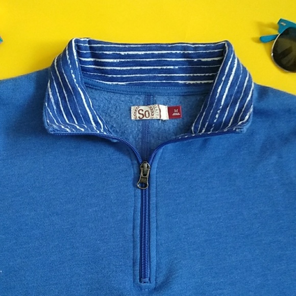 WOMEN'S PULL OVER SWEATSHIRT - Picture 5 of 5